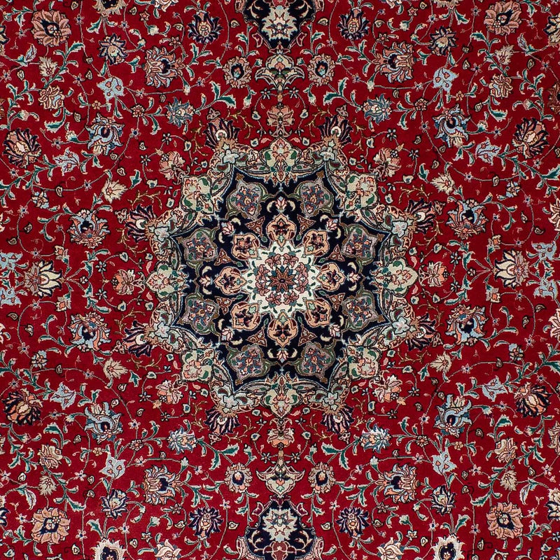 Orientteppich - Täbriz 214 x 150 cm