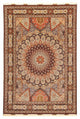 Täbriz - 50 Raj Teppich 352x247cm - Perserteppich