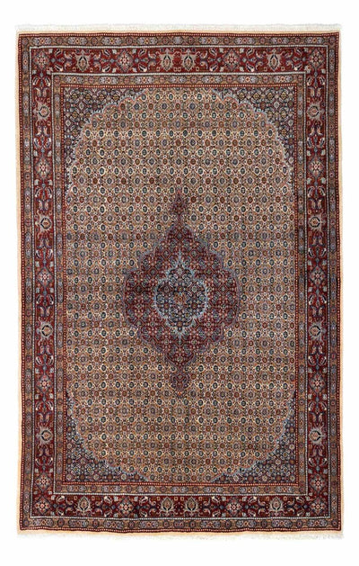 Moud Teppich 172x253cm - Perserteppich