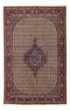 Moud Teppich 253x172cm - Perserteppich
