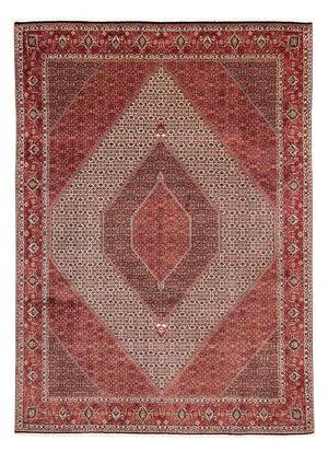 Perserteppich - Bidjar 404 x 298 cm