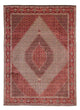 Bidjar Teppich 298x404cm - Perserteppich