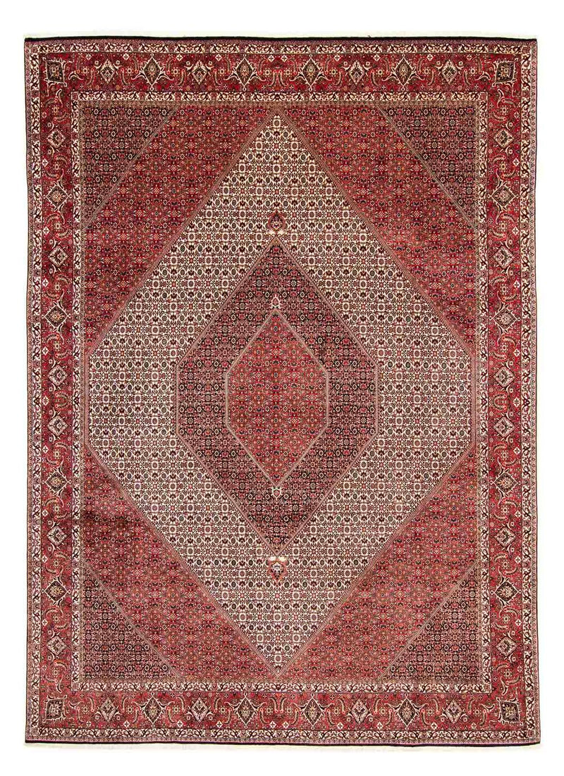 Perserteppich - Bidjar 404 x 298 cm