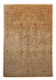 Ghom Teppich 354x243cm - Perserteppich