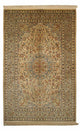 Ghom Teppich 204x129cm - Perserteppich