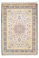 Ghom Teppich 102x152cm - Perserteppich