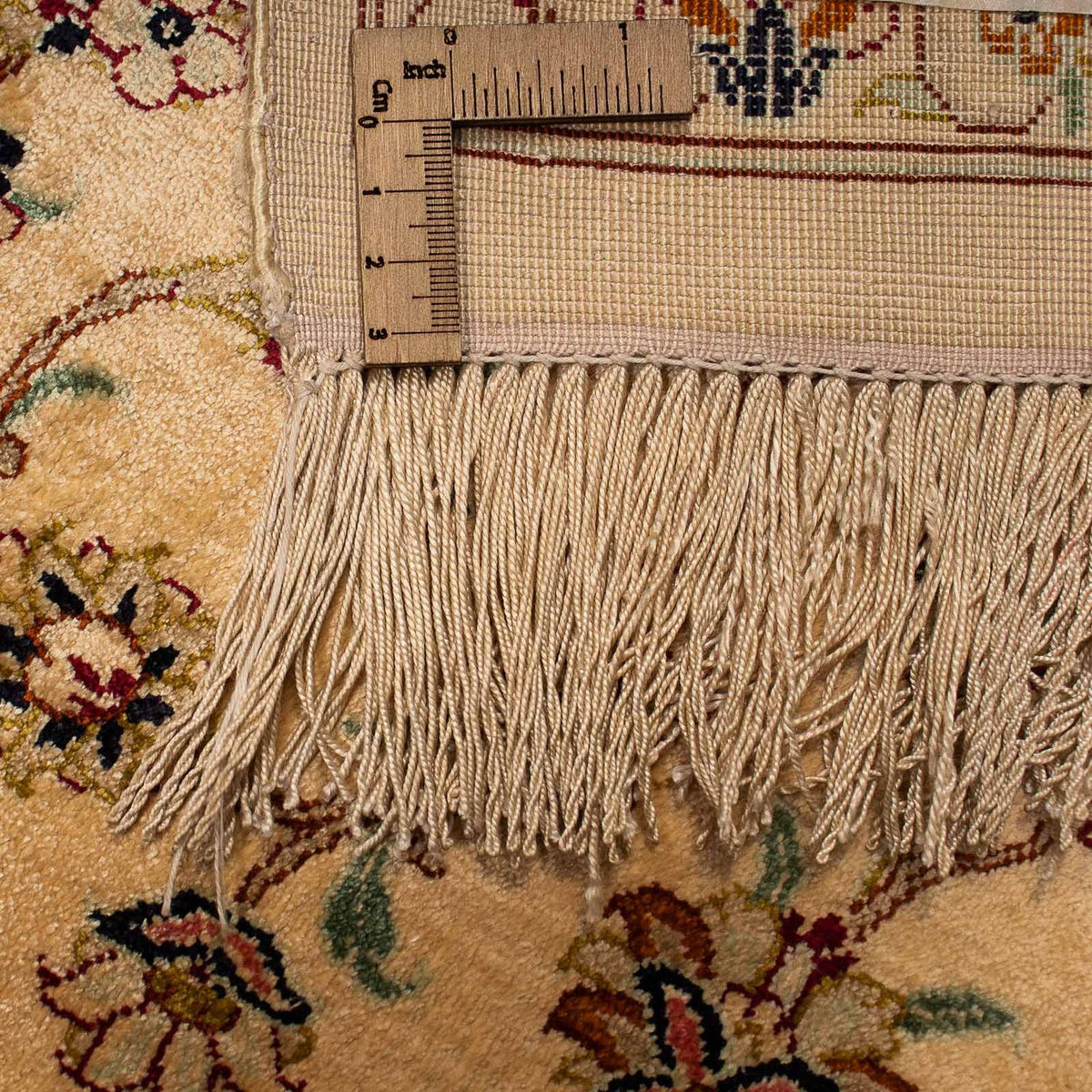 Perserteppich - Ghom 200 x 133 cm