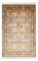 Ghom Teppich 149x96cm - Perserteppich
