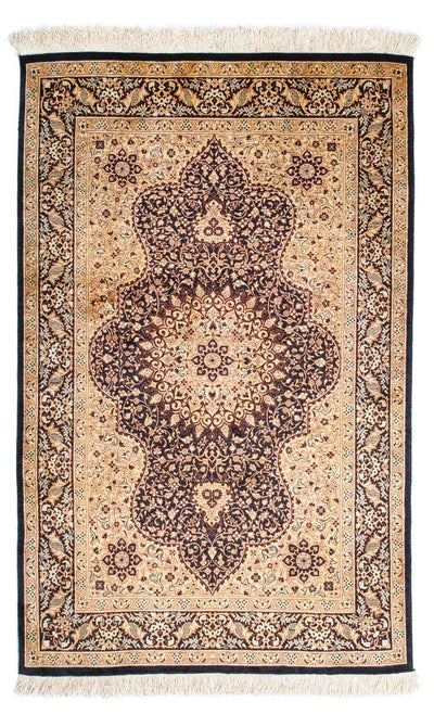 Ghom Teppich 76x120cm - Perserteppich