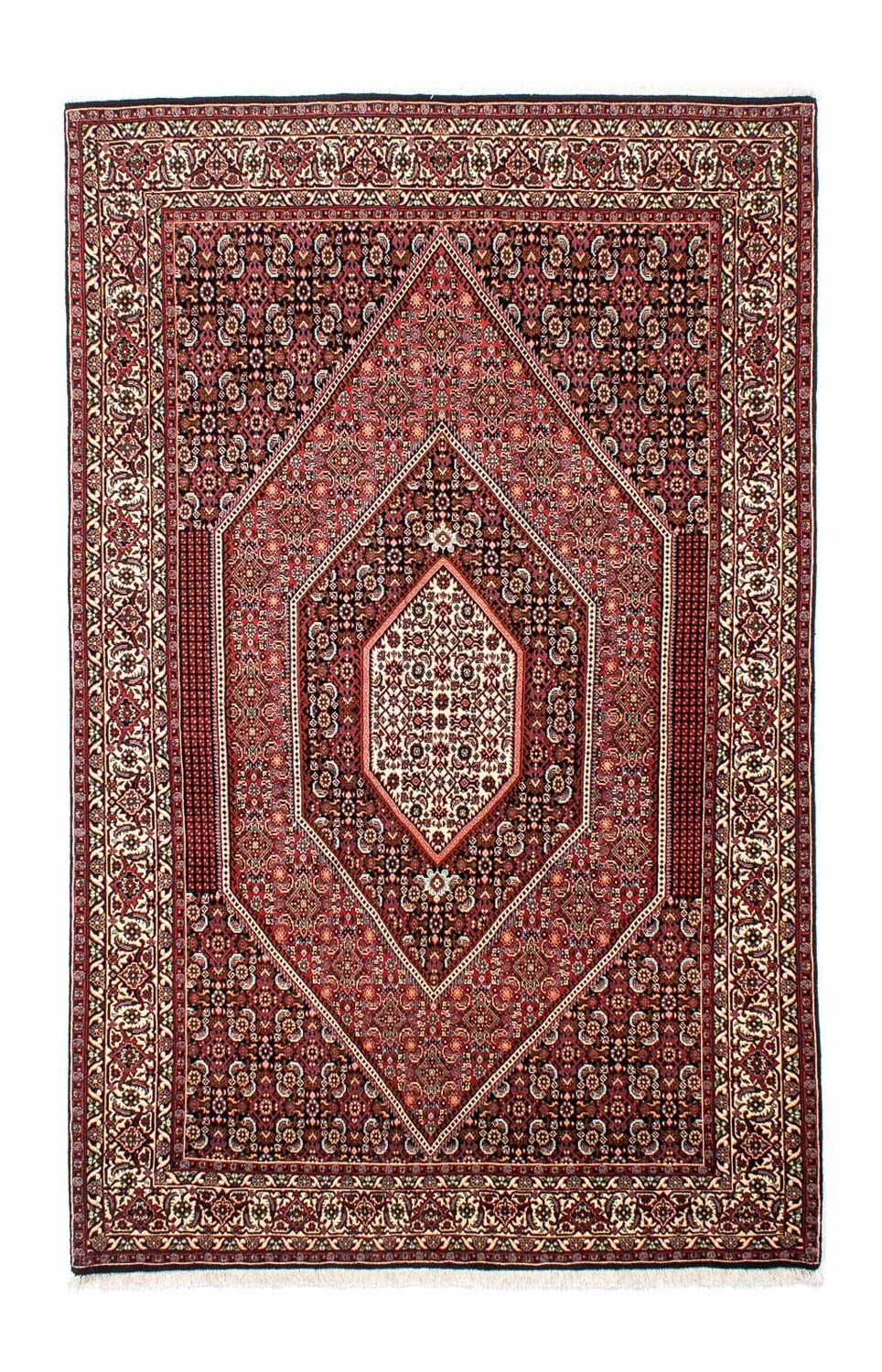 Perserteppich - Bidjar 257 x 162 cm