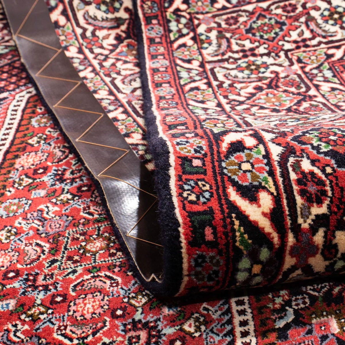 Perserteppich - Bidjar 257 x 162 cm