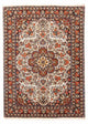 Bidjar Teppich 232x173cm - Perserteppich