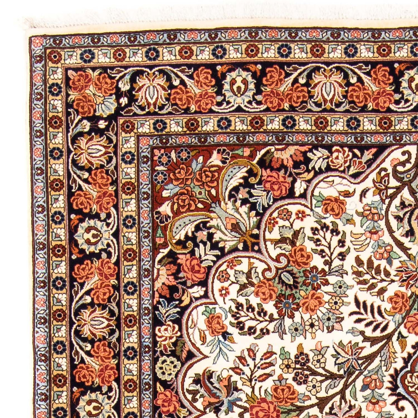 Bidjar Teppich 232x173cm - Perserteppich