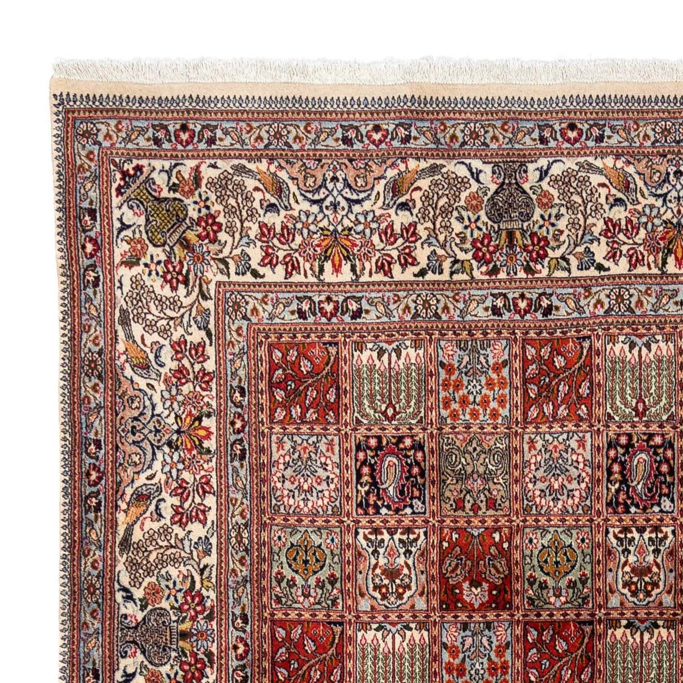 Moud Teppich 363x244cm - Perserteppich