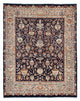 Kaschmar Teppich 195x238cm - Perserteppich