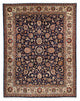 Sarough Teppich 225x294cm - Perserteppich