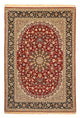 Isfahan Teppich 357x249cm - Perserteppich