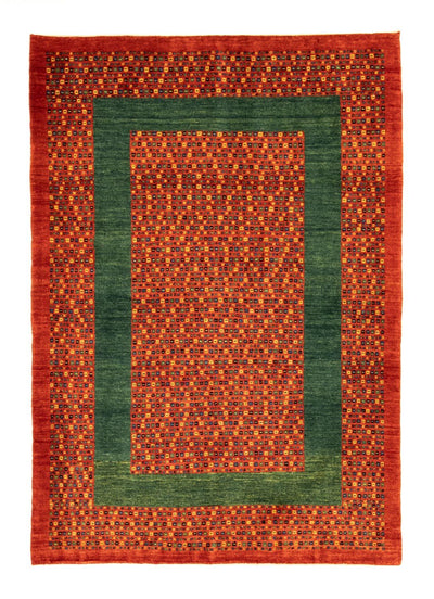 Loribaft Teppich Perser 122x178cm - Orientteppich