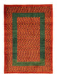 Loribaft Teppich Perser 178x122cm - Orientteppich
