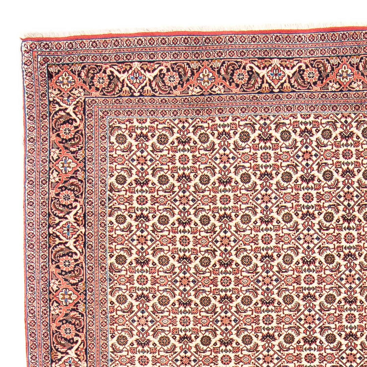 Bidjar Teppich 170x237cm - Perserteppich