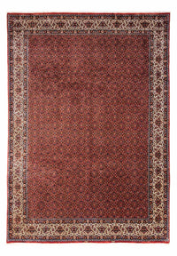 Perserteppich - Bidjar - Royal 363 x 248 cm - rot