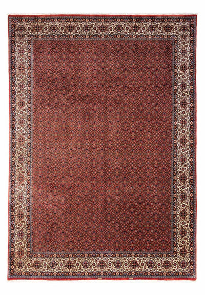 Perserteppich - Bidjar - Royal 248 x 363 cm - rot