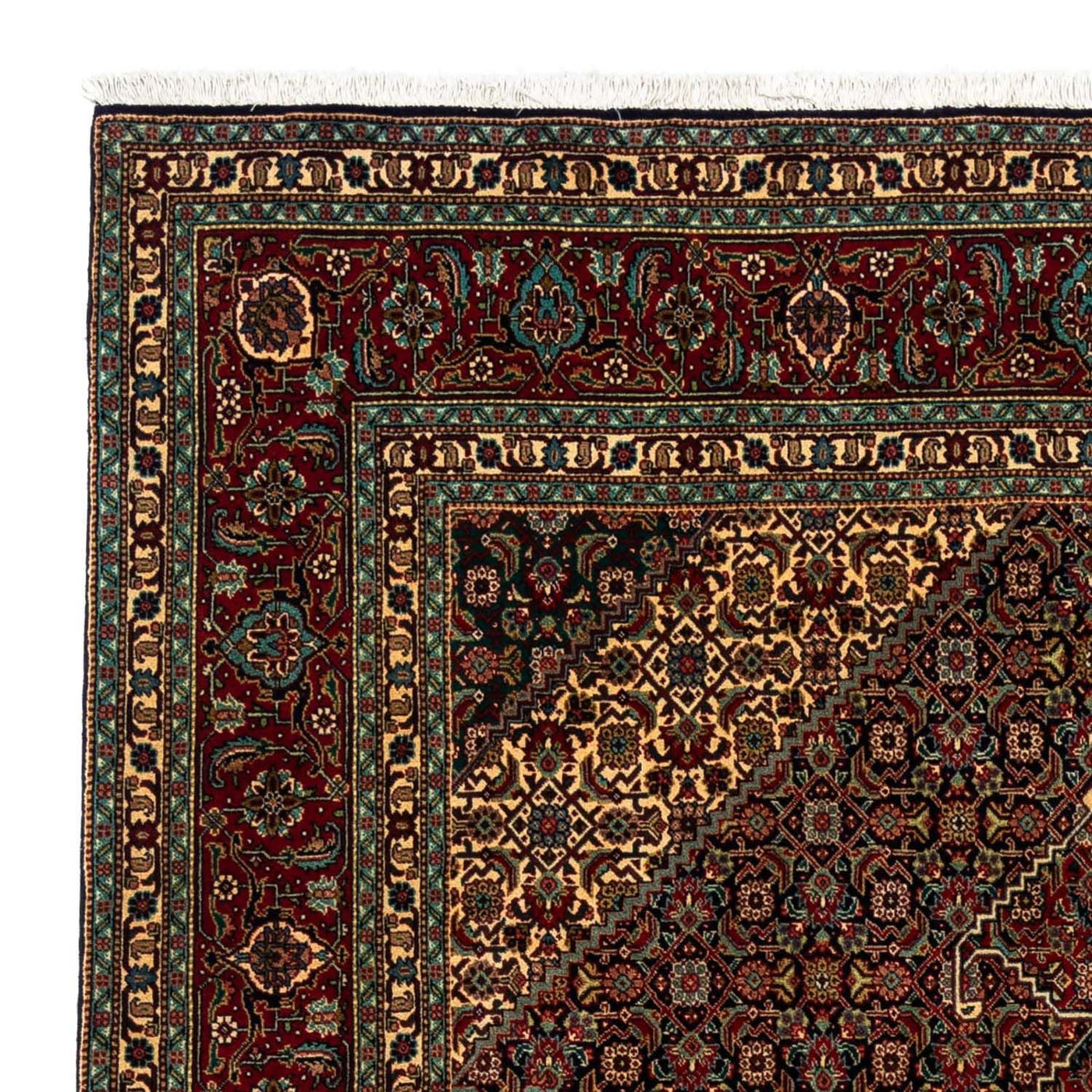 Täbriz - 40 Raj Teppich 300x199cm - Perserteppich