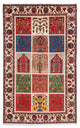 Bachtiar Teppich 330x202cm - Perserteppich