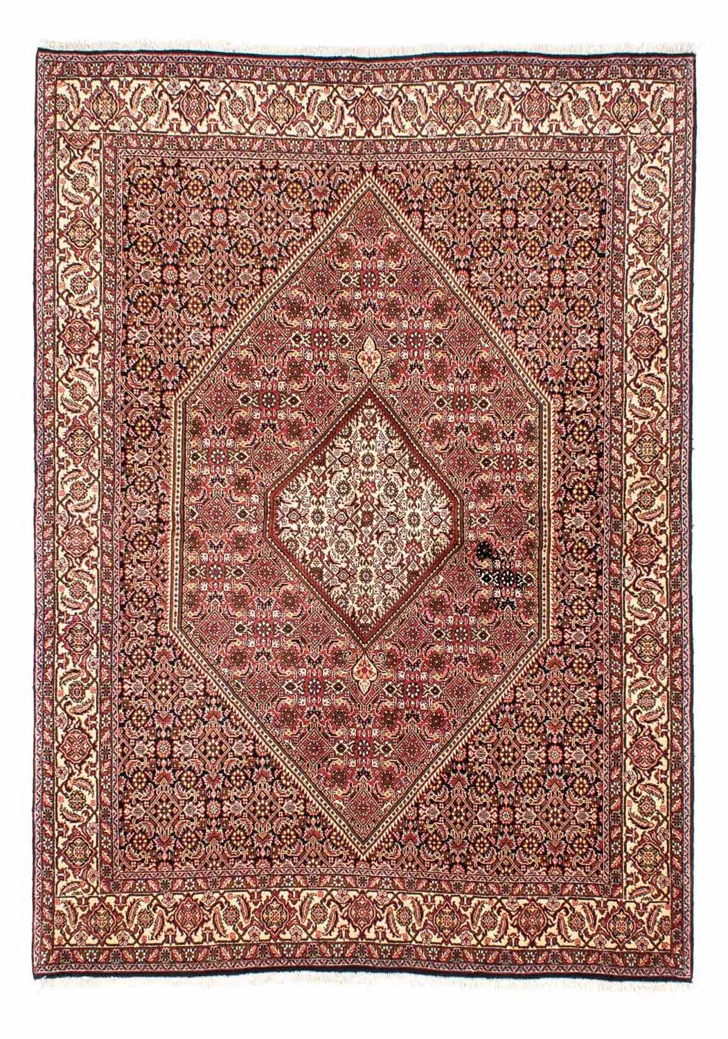 Perserteppich - Bidjar 248 x 176 cm