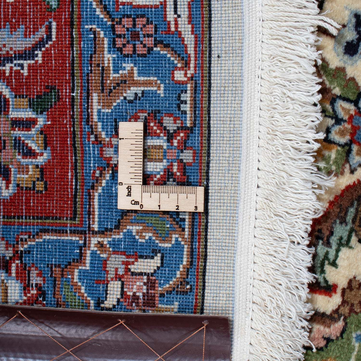 Perserteppich - Royal 306 x 207 cm