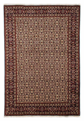 Perserteppich - Bidjar 298 x 200 cm - beige