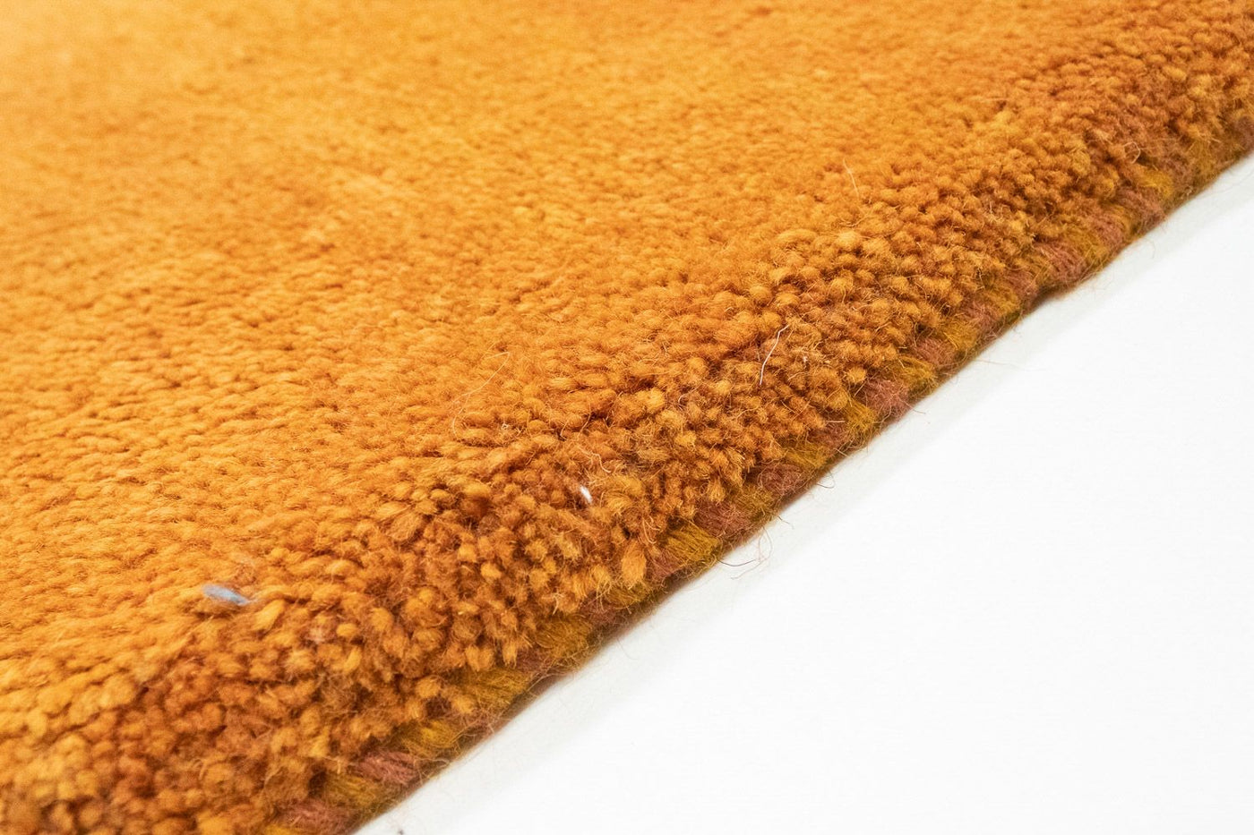Gabbeh Persisch Teppich 332x244cm - Perserteppich Wollteppich