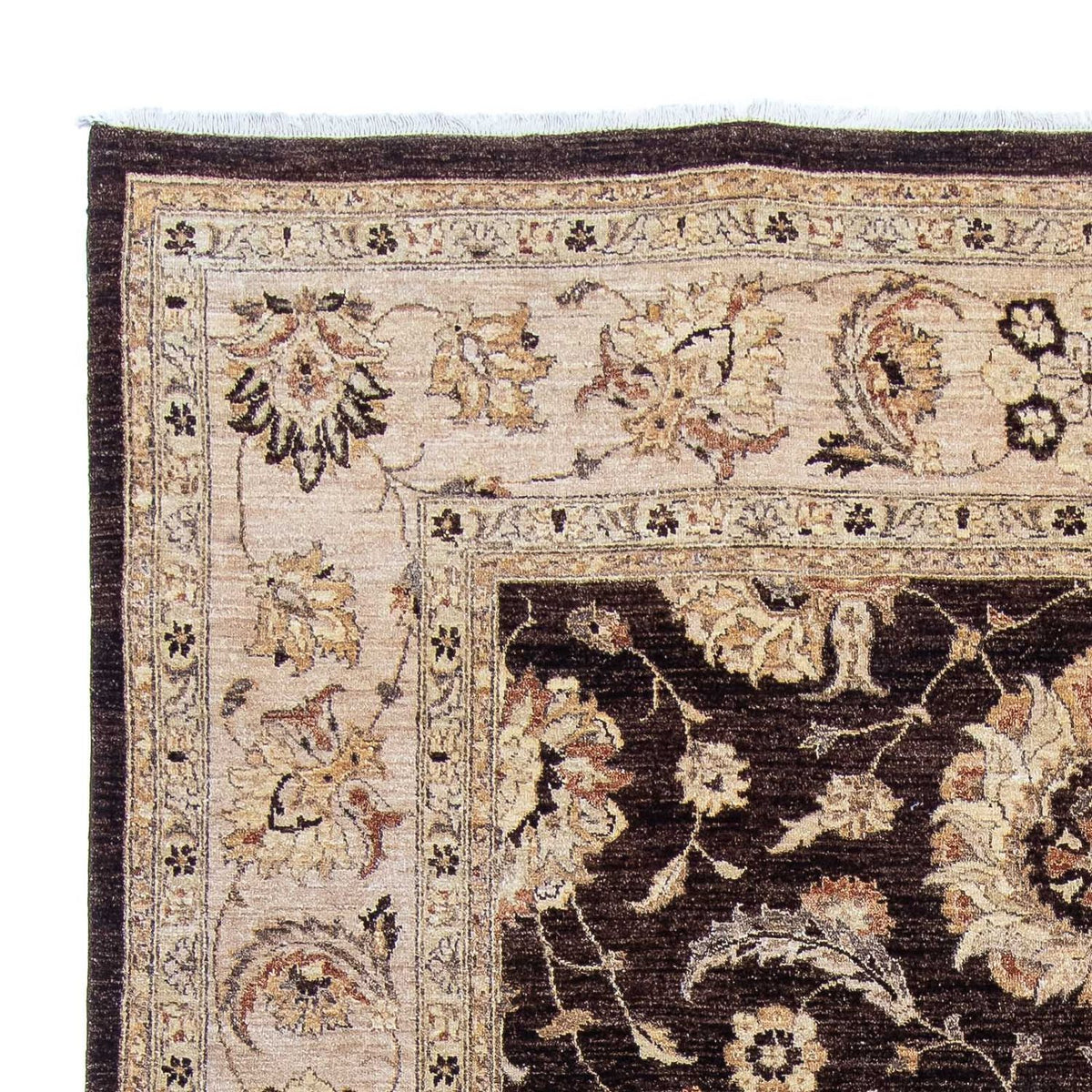 Ziegler Teppich 338 x 241 cm