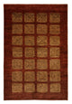 Ziegler Teppich 259x175cm - Orientteppich