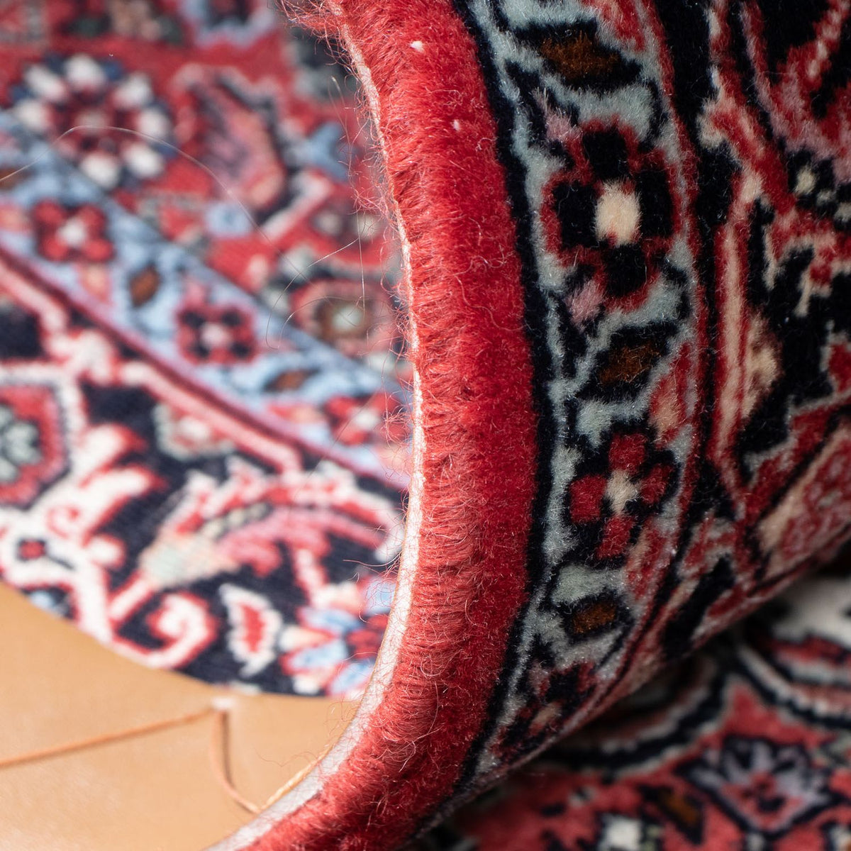 Perserteppich - Bidjar - Royal 206 x 75 cm