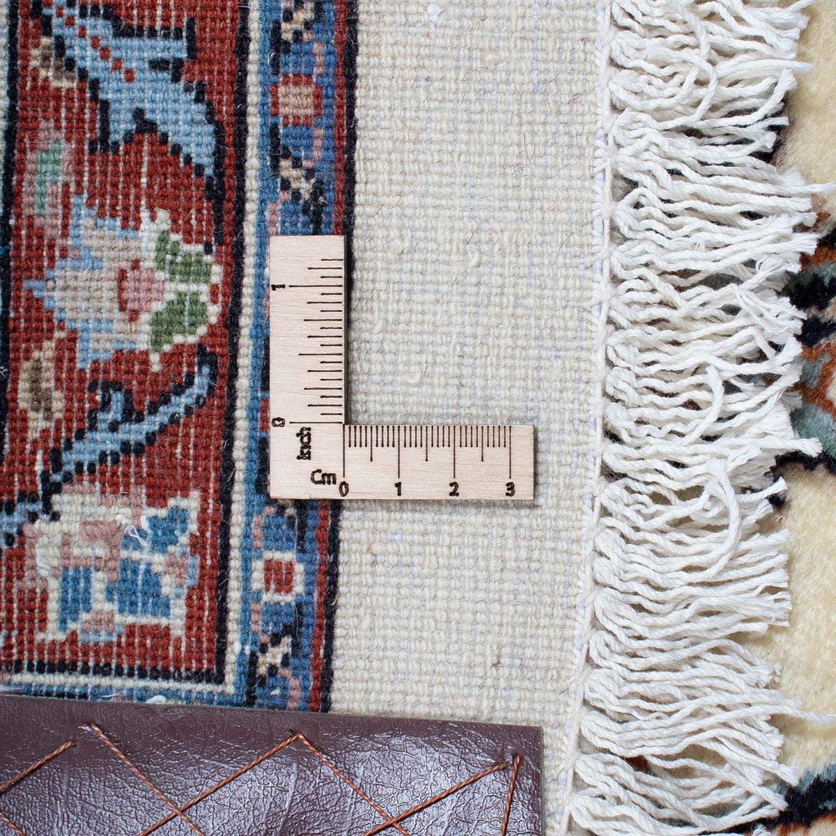 Perserteppich - Classic 284 x 199 cm