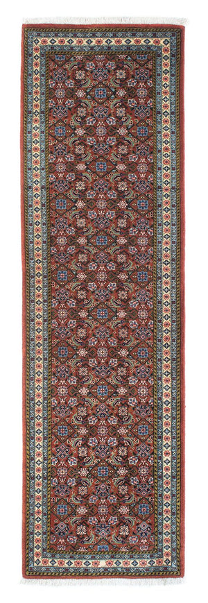 Perserteppich - Bidjar - Royal 212 x 73 cm Teppichläufer