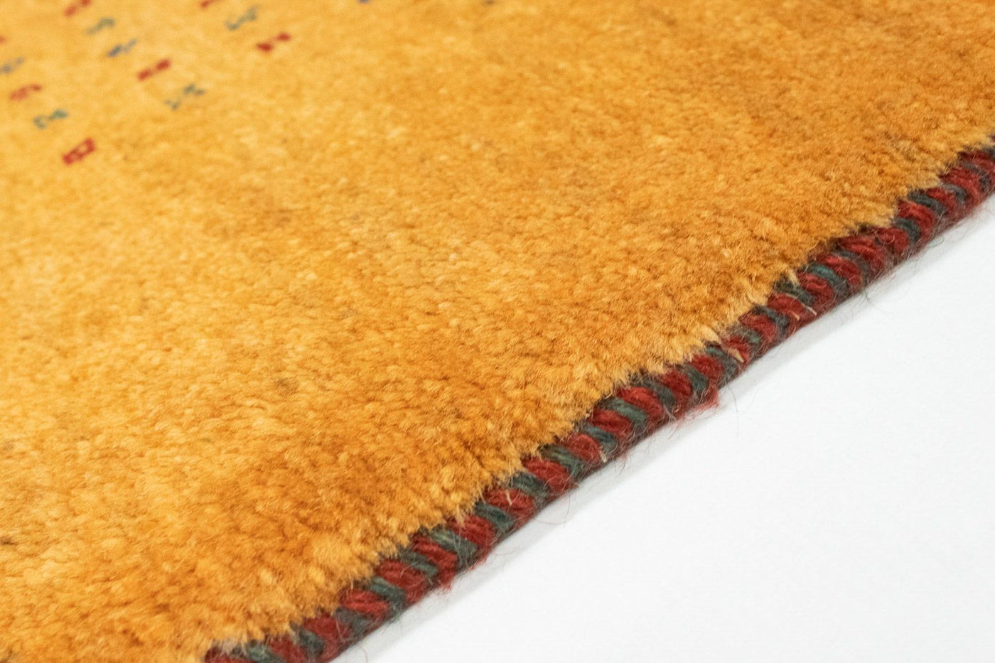 Loribaft Teppich Perser 154x114cm - Orientteppich