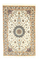 Perserteppich - Nain - Royal 151 x 96 cm - beige