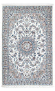 Nain - 9la Teppich 180x113cm - Perserteppich