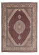 Täbriz Teppich 353x253cm - Perserteppich