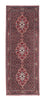 Perserteppich - Bidjar - Royal 202 x 75 cm Teppich Läufer