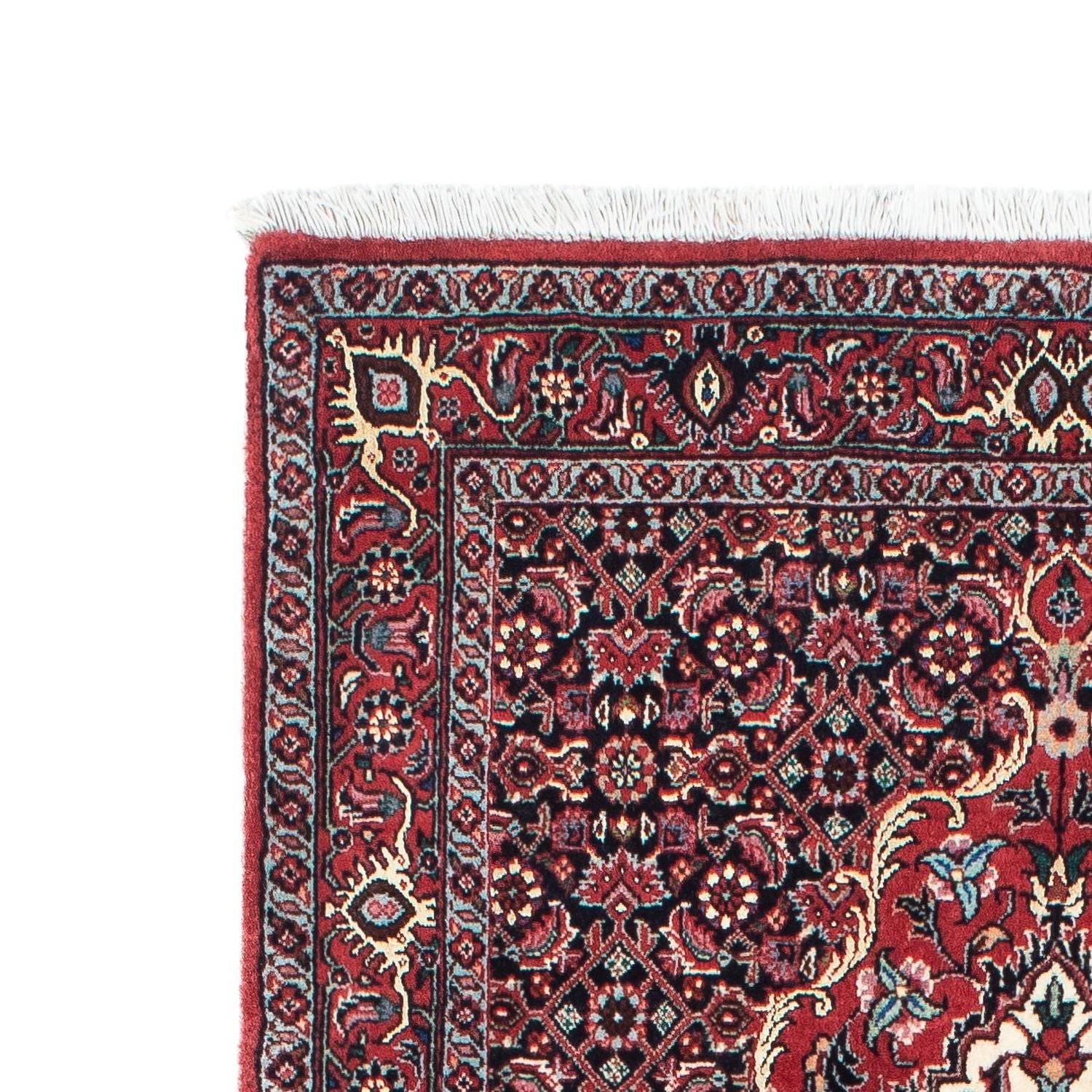 Perserteppich - Bidjar - Royal 202 x 75 cm Teppich Läufer