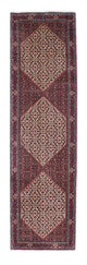 Bidjar Teppich 317x86cm - Perserteppich