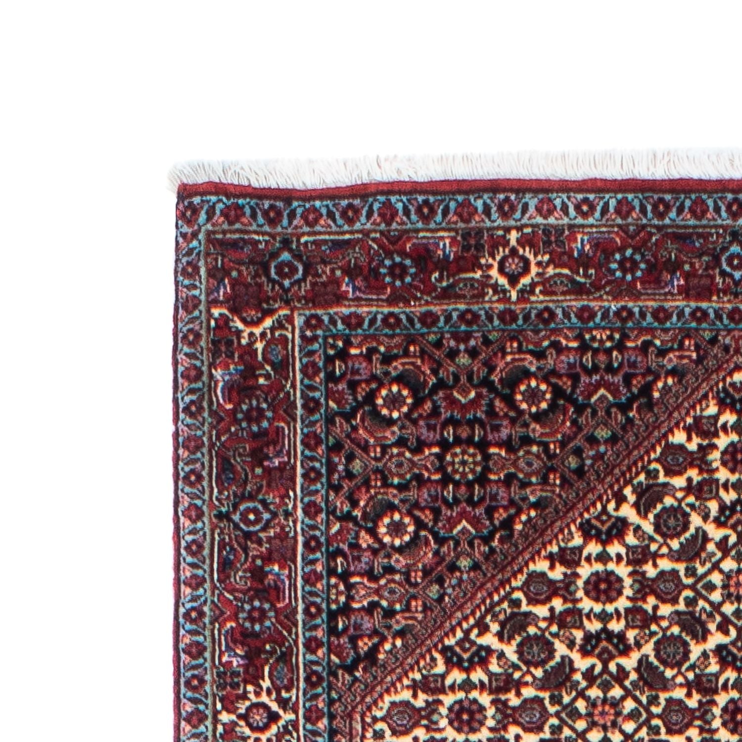 Perserteppich - Bidjar - Royal 317 x 86 cm
