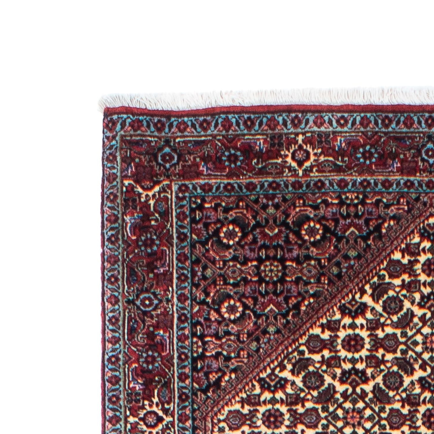 Bidjar Teppich 317x86cm - Perserteppich