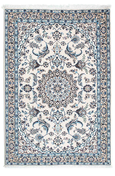 Nain - 9La Teppich 110x172cm - Perserteppich