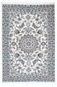 Nain - 9la Teppich 172x110cm - Perserteppich