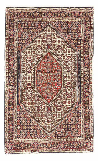 Bidjar Teppich 88x140cm - Perserteppich