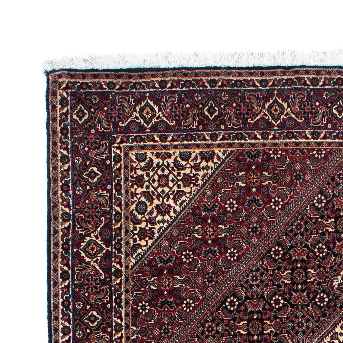 Perserteppich - Bidjar - Royal 210 x 134 cm